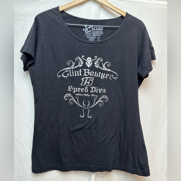 Chase Authentics Tops sz 2XL - Picture 2 of 5